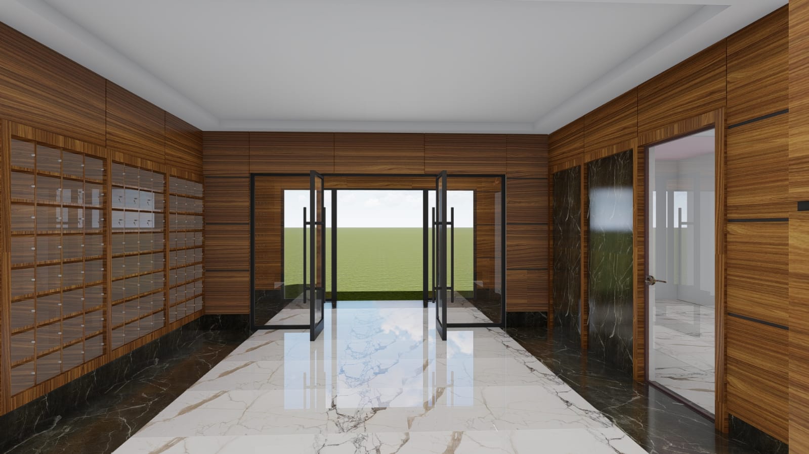 Apex 360 Towers - Turkey Investment Property