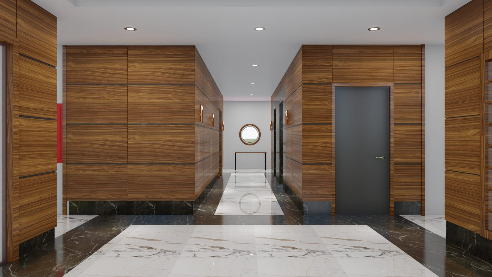 Apex 360 Towers - Turkey Investment Property