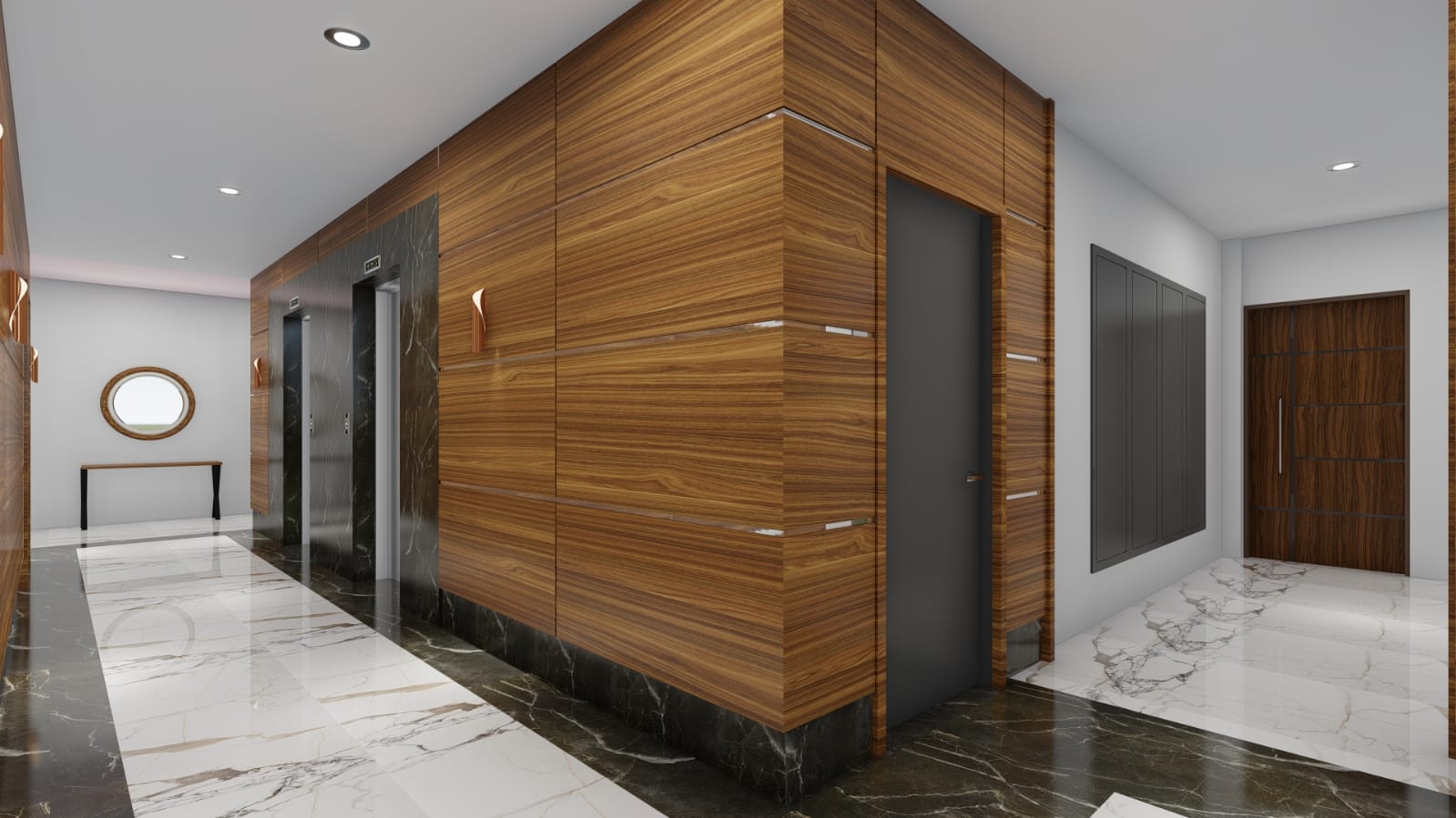 Apex 360 Towers - Turkey Investment Property
