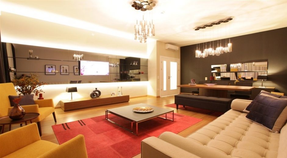 Apex 360 Towers - Turkey Investment Property