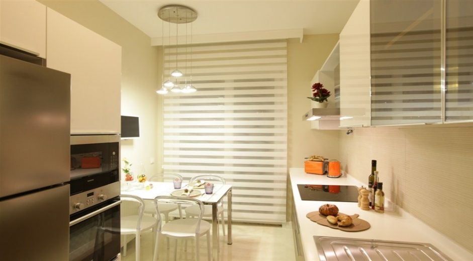 Apex 360 Towers - Turkey Investment Property