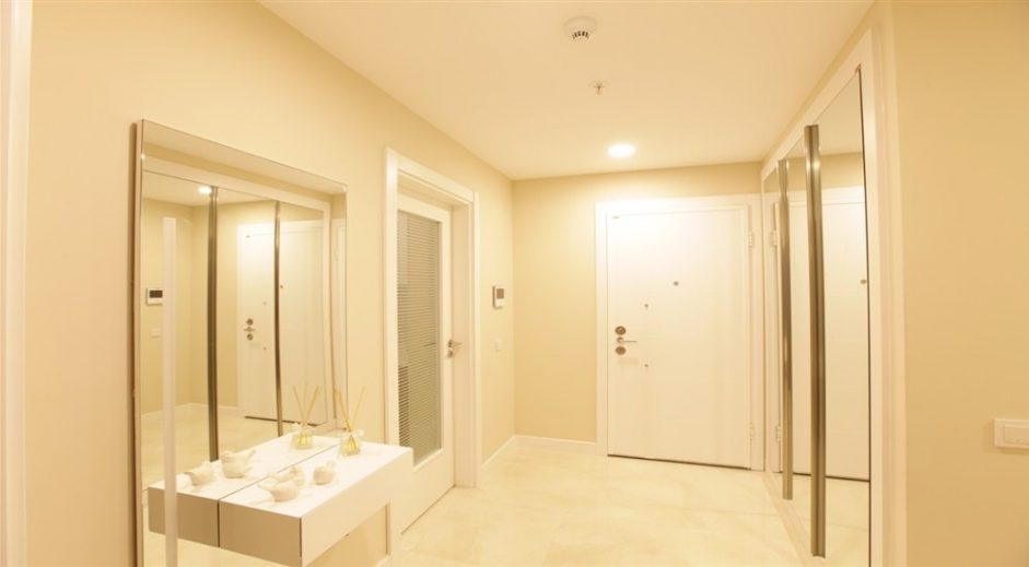 Apex 360 Towers - Turkey Investment Property