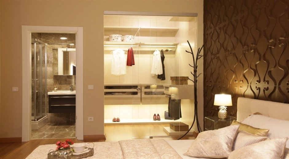 Apex 360 Towers - Turkey Investment Property
