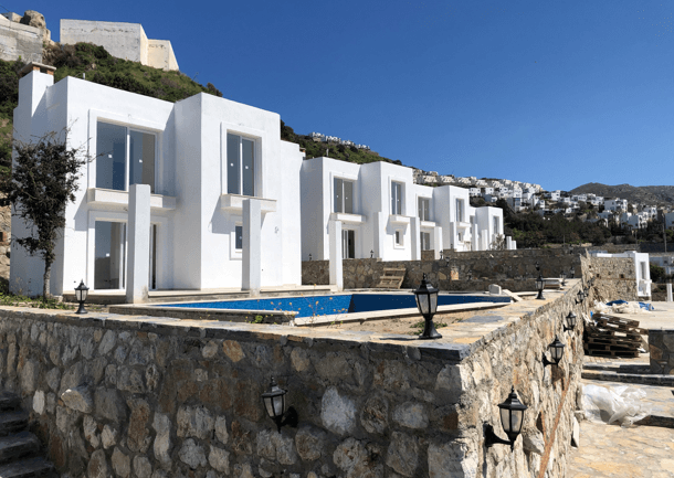 Hidden Harbour Homes - Turkey Investment Property