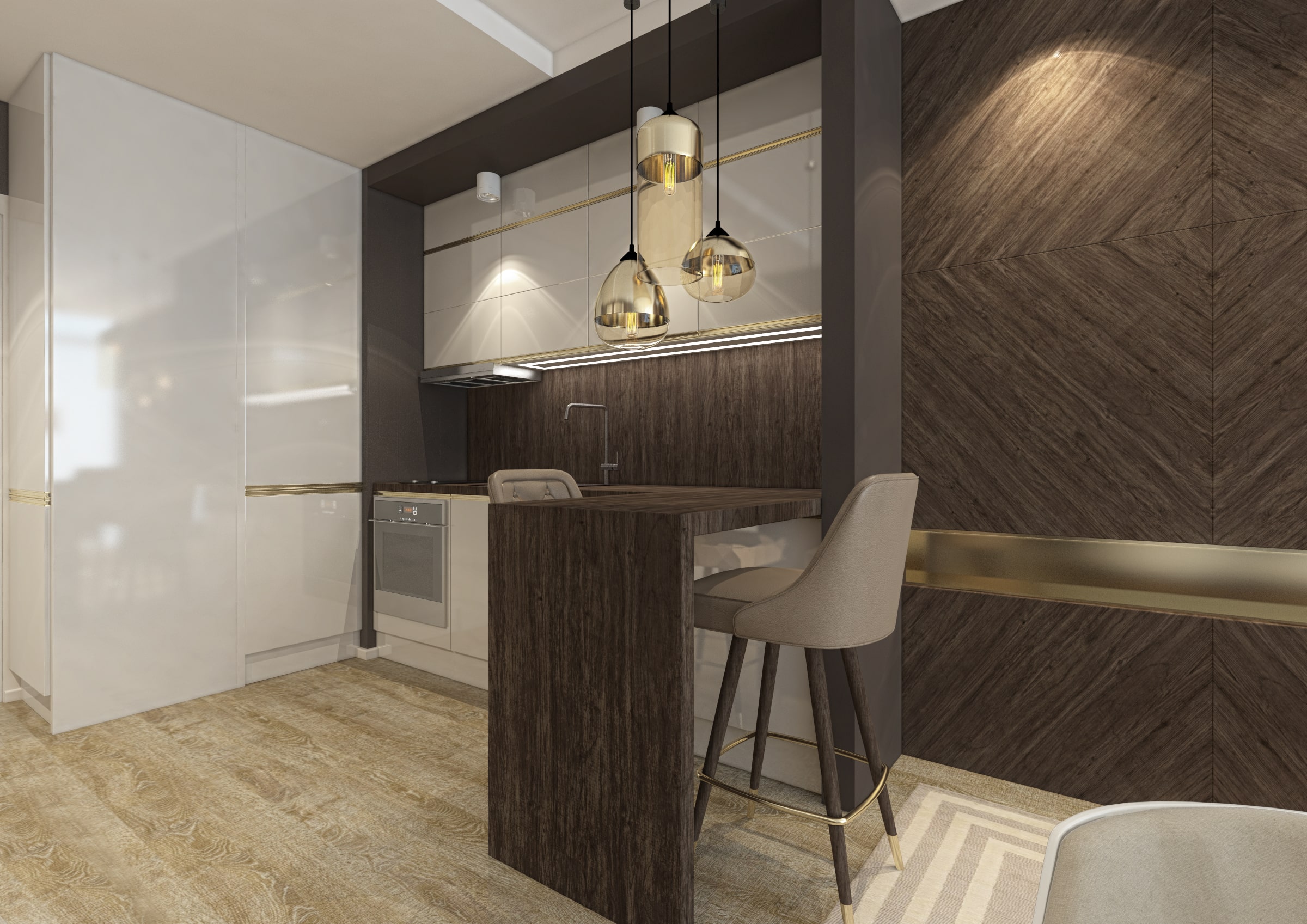 Modernist Residence - Turkey Investment Property