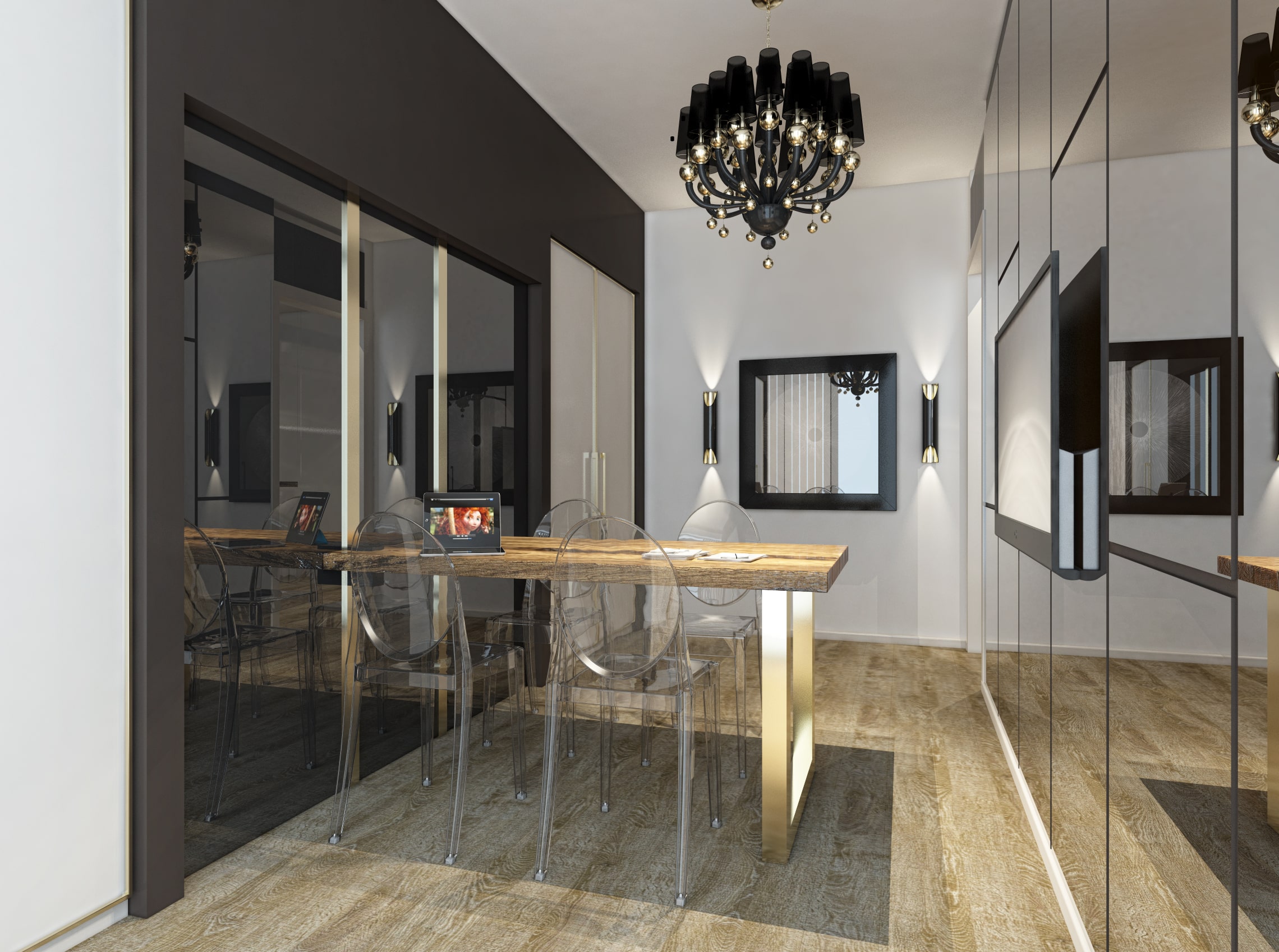 Modernist Residence - Turkey Investment Property