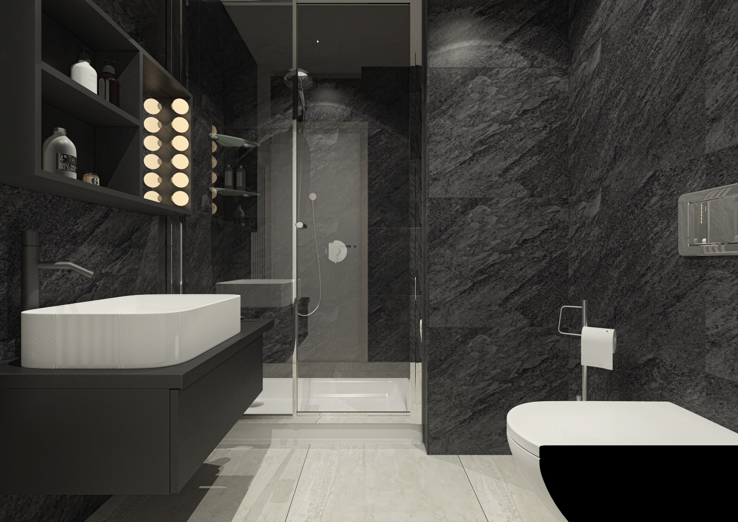 Modernist Residence - Turkey Investment Property