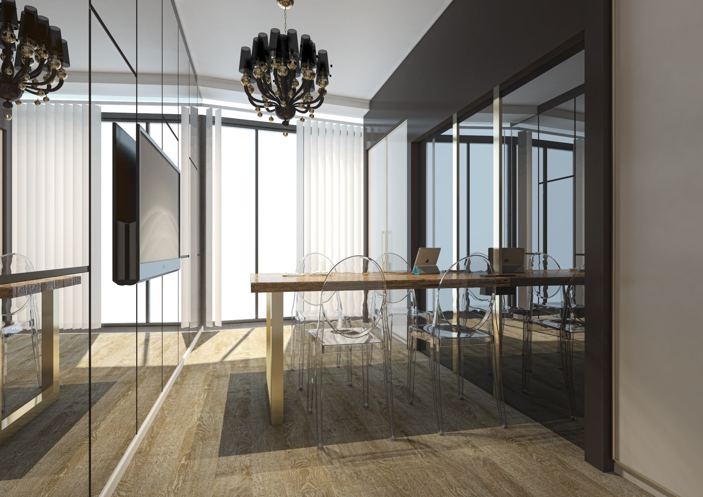 Modernist Residence - Turkey Investment Property