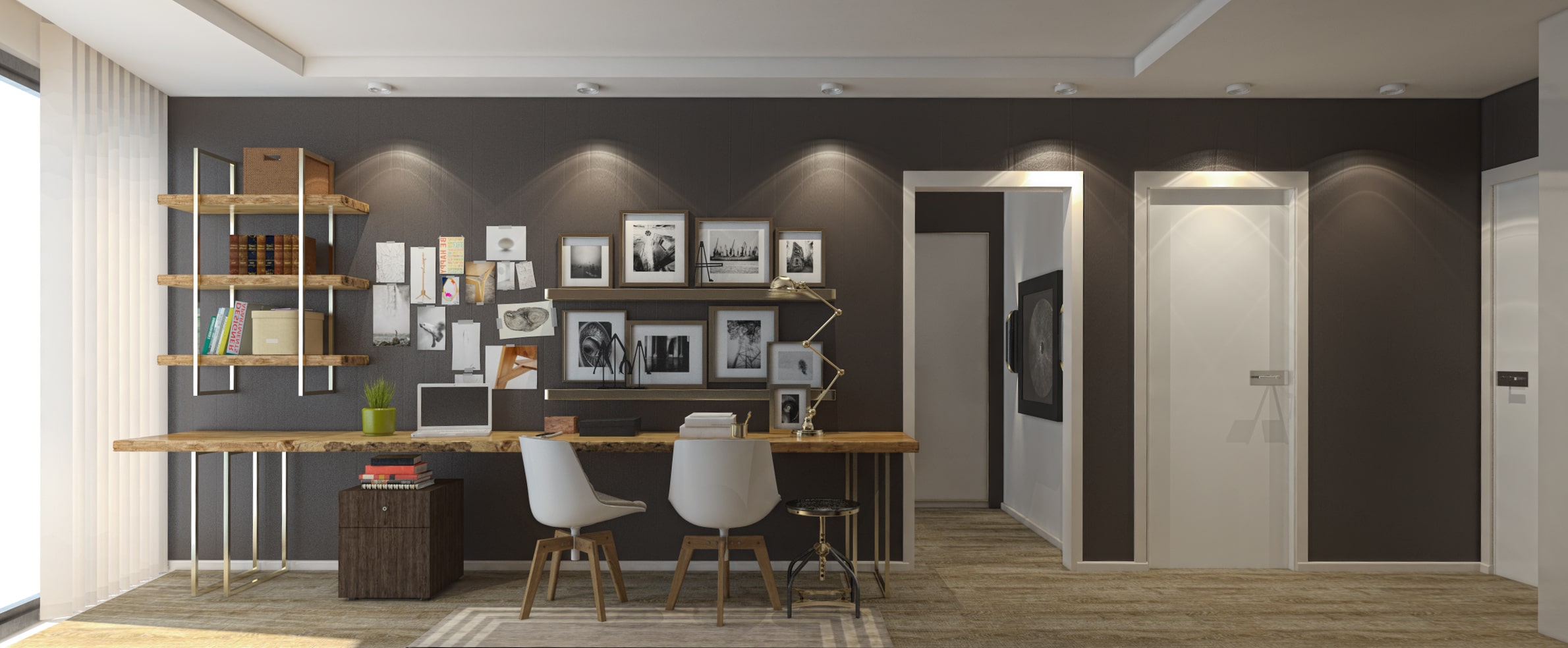 Modernist Residence - Turkey Investment Property