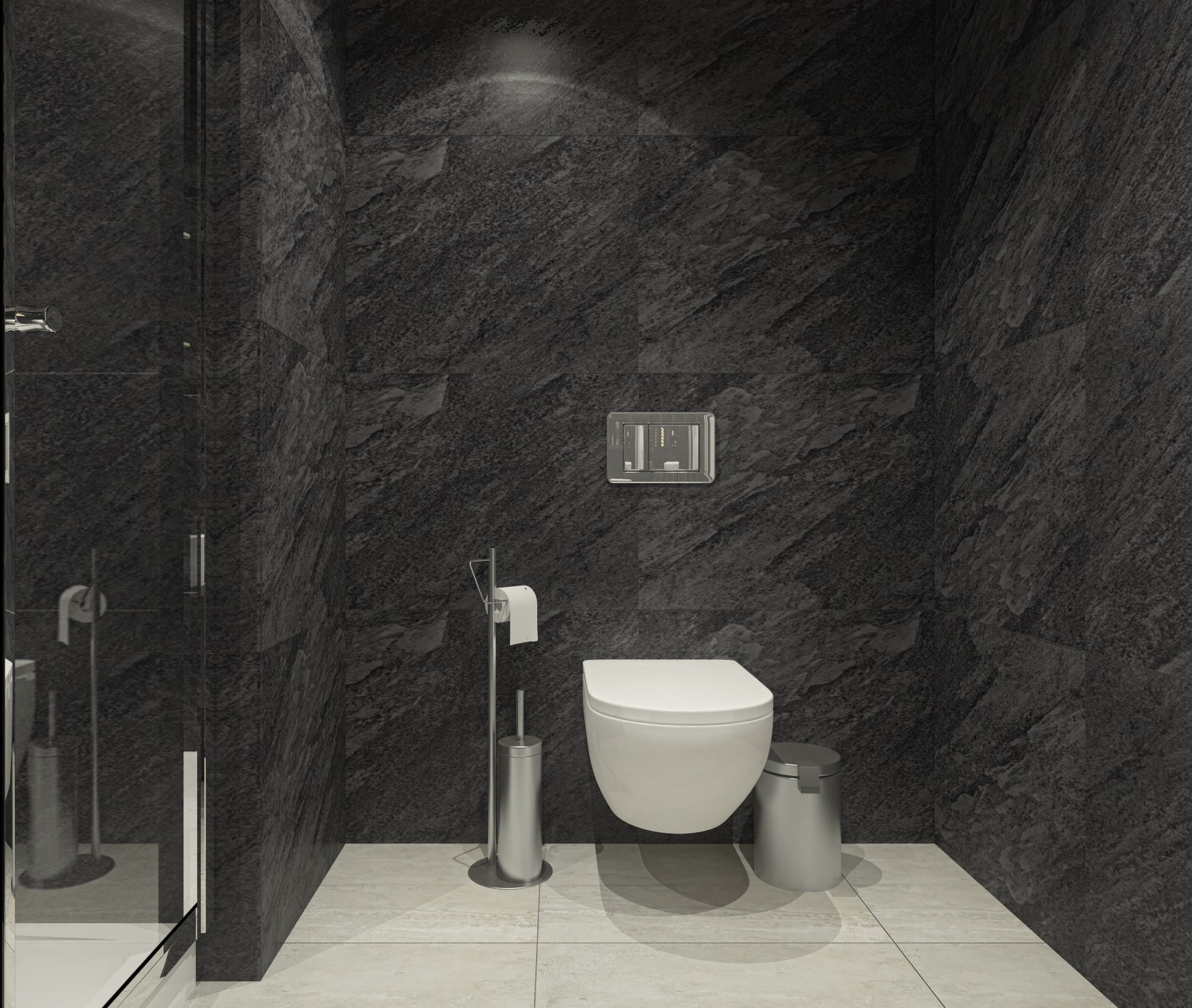 Modernist Residence - Turkey Investment Property