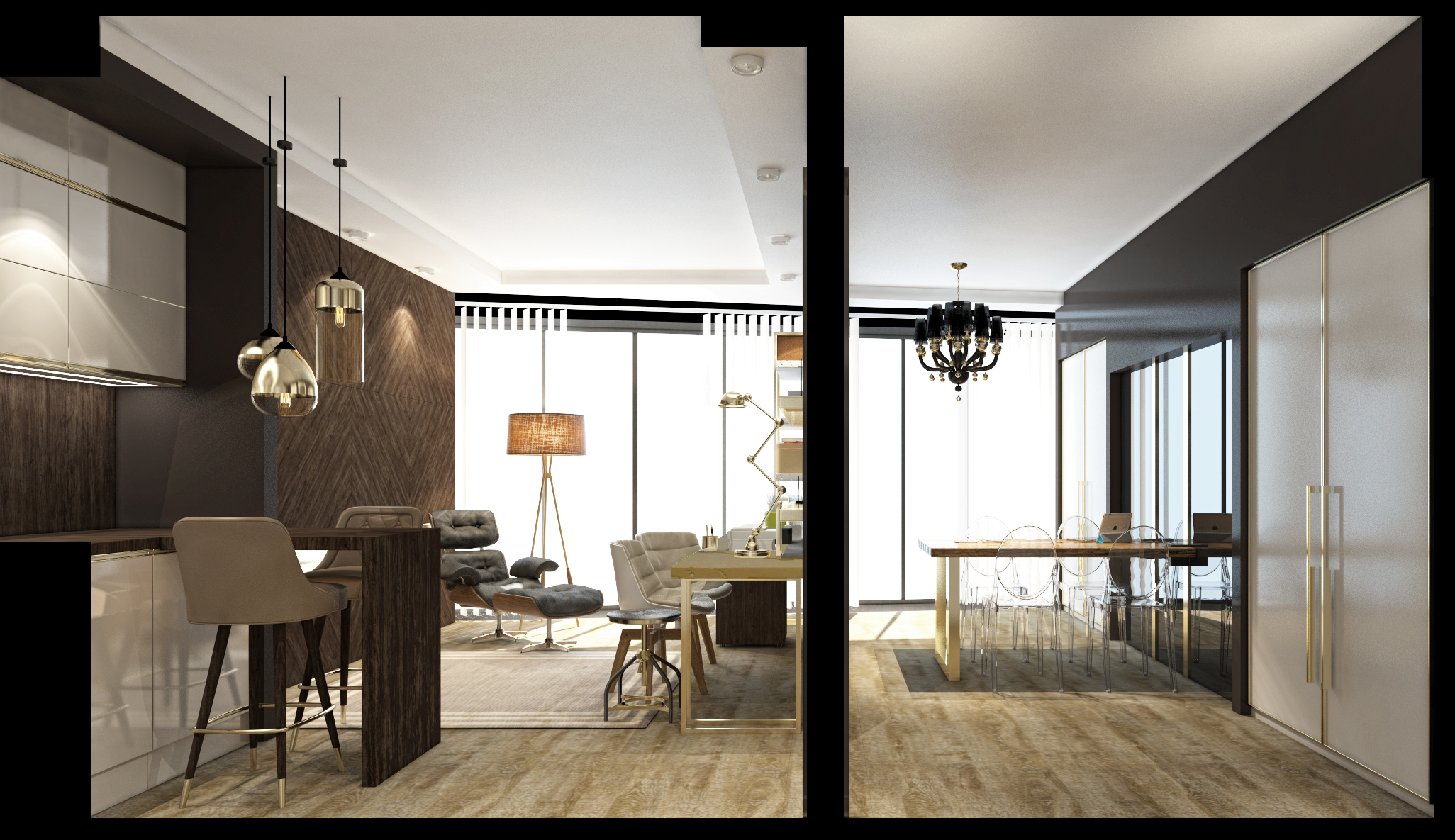 Modernist Residence - Turkey Investment Property