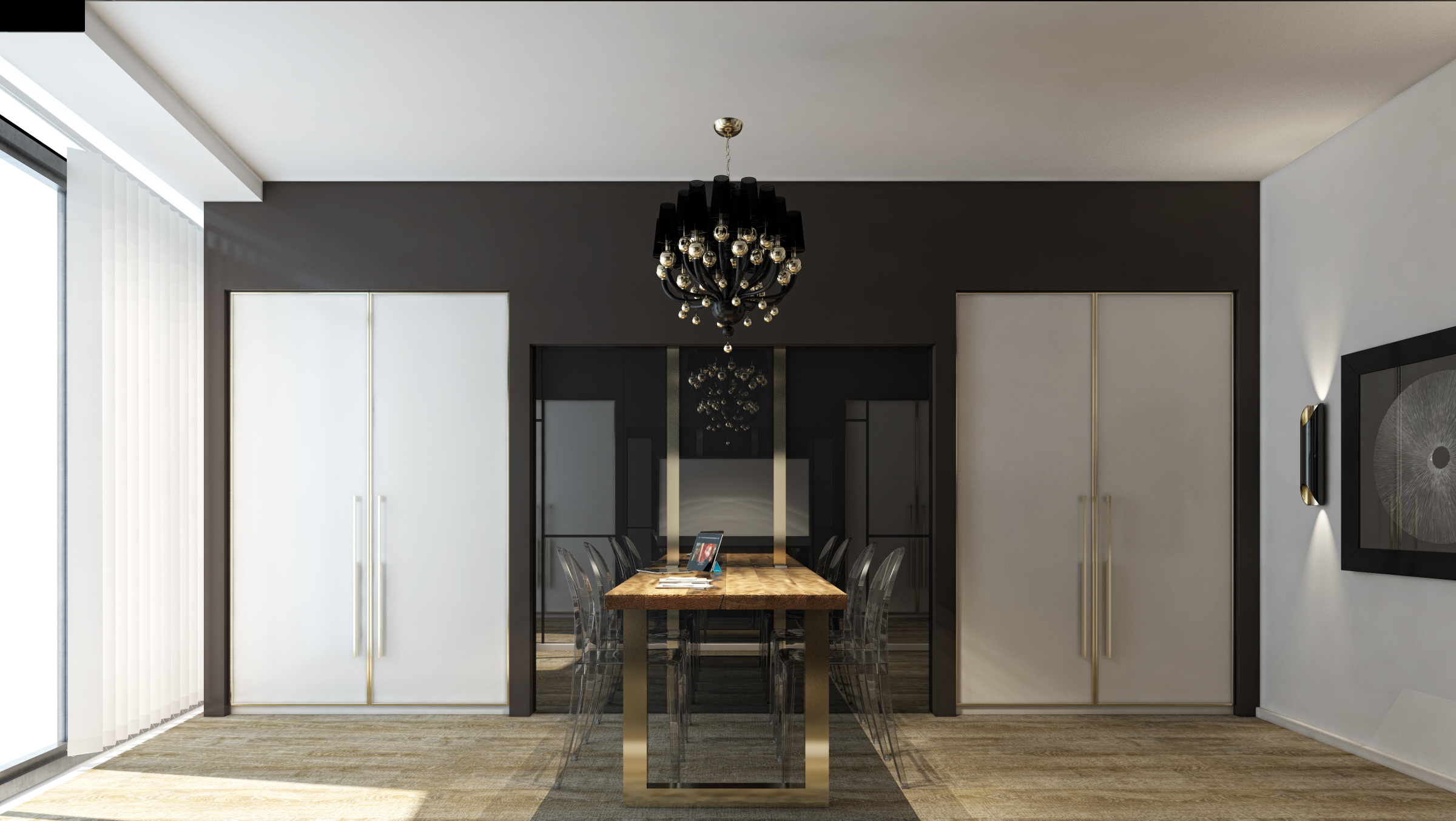 Modernist Residence - Turkey Investment Property