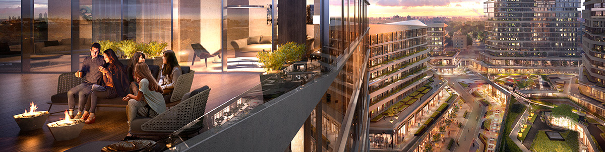 Modernist Residence - Turkey Investment Property