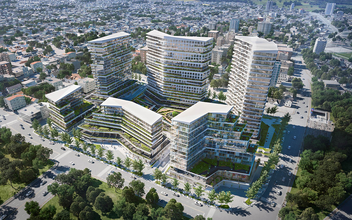 Modernist Residence - Turkey Investment Property