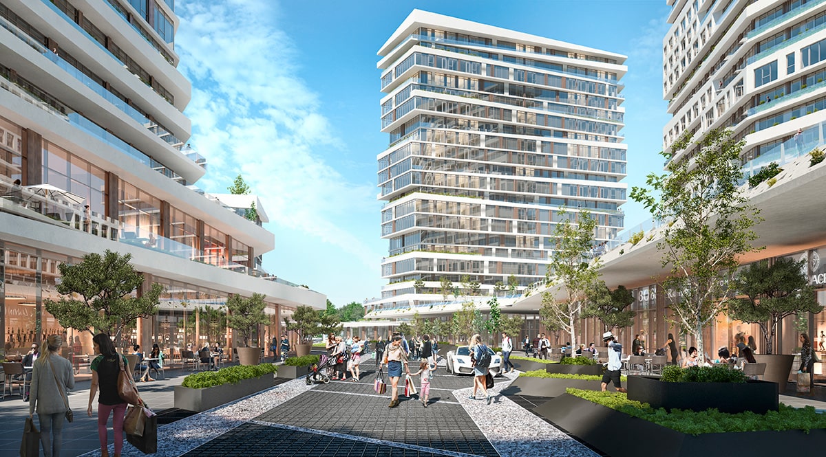 Modernist Residence - Turkey Investment Property